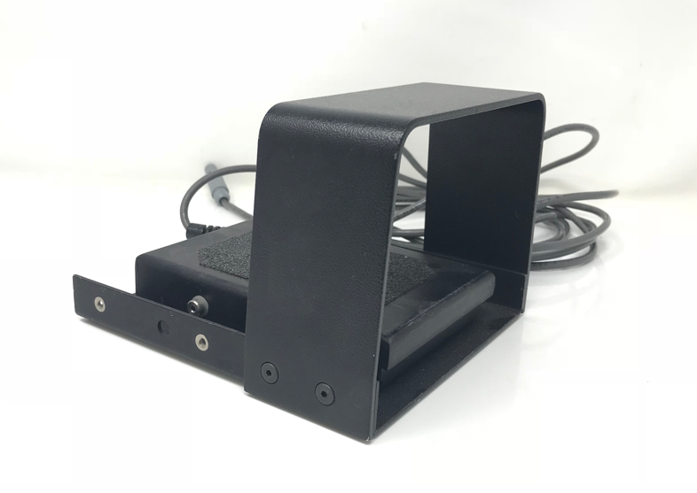Iridex Diolite 532 Laser Foot Switch Footpedal Footswitch Electric Control Pedal