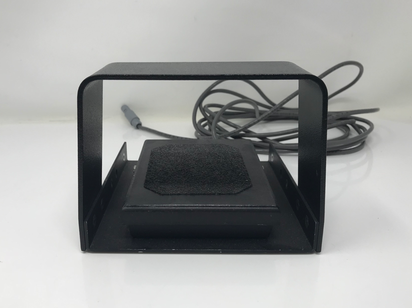 Iridex Diolite 532 Laser Foot Switch Footpedal Footswitch Electric Control Pedal