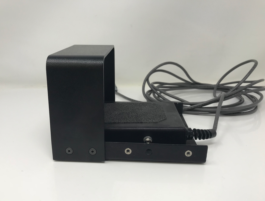 Iridex Diolite 532 Laser Foot Switch Footpedal Footswitch Electric Control Pedal