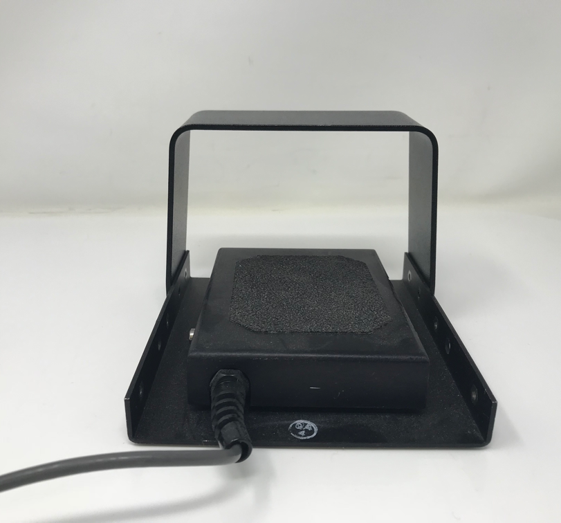 Iridex Diolite 532 Laser Foot Switch Footpedal Footswitch Electric Control Pedal