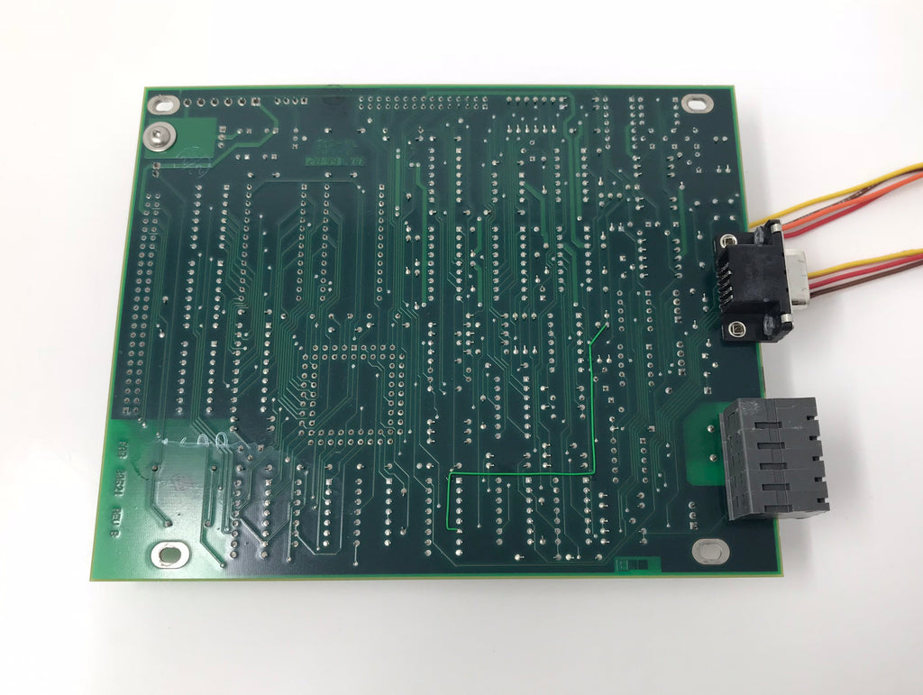 Iridex Diolite 532 Laser GL Control Board CPU PCB Motherboard DL 3.2 ASSY 30522