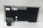 Iridex Diolite 532 Laser Rear PEM Power Entry Input Output Back Warnings Panel