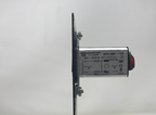 Iridex Diolite 532 Laser Rear PEM Power Entry Input Output Back Warnings Panel