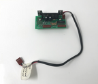 Iridex Diolite 532 Laser Scanner Controller PCB Chip Control Board 40167