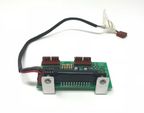 Iridex Diolite 532 Laser Scanner Controller PCB Chip Control Board 40167