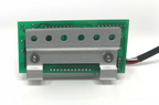 Iridex Diolite 532 Laser Scanner Controller PCB Chip Control Board 40167