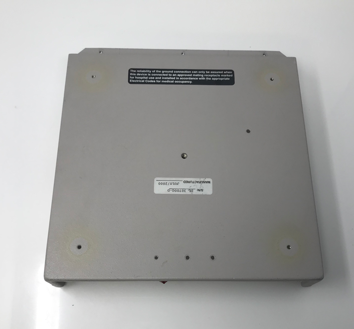 Iridex Iriderm DioLite 532 Laser Bottom Exterior Housing Panel System 40360REV