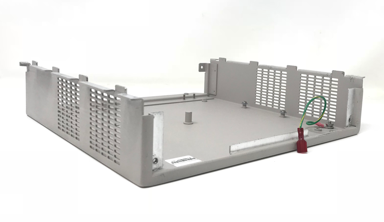Iridex Iriderm DioLite 532 Laser Bottom Exterior Housing Panel System 40360REV