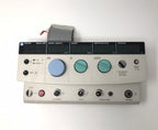 Iridex Iriderm DioLite 532 Laser Control Panel Display Output I/O Assembly 30529