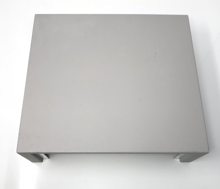 Iridex Iriderm DioLite 532 Ophthalmology Laser Top Exterior Body Housing Panel