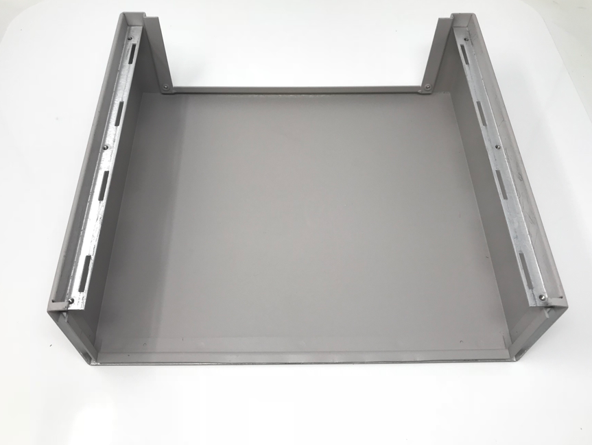 Iridex Iriderm DioLite 532 Ophthalmology Laser Top Exterior Body Housing Panel