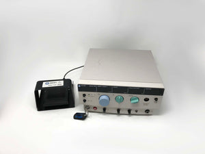 Iridex Iriderm Diolite 532 KTP DPSS Laser Vascular Pigmentation w/700 nm HP