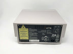 Iridex Iriderm Diolite 532 KTP DPSS Laser Vascular Pigmentation w/700 nm HP