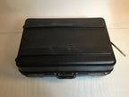 Iridex Iriderm Diolite 532 Laser System Case Rolling Travel Carrying Suitcase