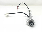 IRIDEX Iriderm Diolite 532 Ophthalmology Laser Key Switch Power Switch Assembly