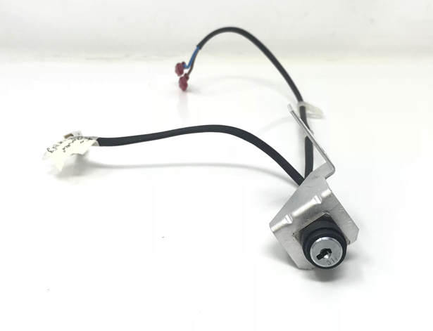 IRIDEX Iriderm Diolite 532 Ophthalmology Laser Key Switch Power Switch Assembly