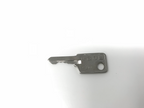 IRIDEX Iriderm Diolite 532 Ophthalmology Laser Key Switch Power Switch Assembly