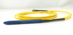 Iridex LaserScope 532nm Laser 700 Micron Handpiece Ophthomology Fiber Hand Piece