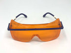 Iridex LaserScope DioLite 532 KTP Laser Eyewear Safety Glasses Eye Protection