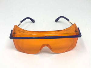 Iridex LaserScope DioLite 532 KTP Laser Eyewear Safety Glasses Eye Protection