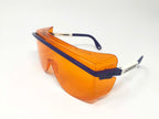 Iridex LaserScope DioLite 532 KTP Laser Eyewear Safety Glasses Eye Protection