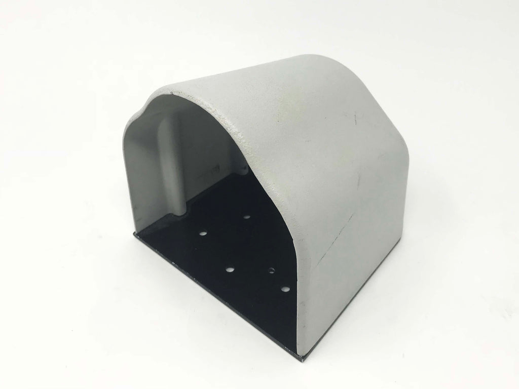 Iridex LaserScope Laser Platform Foot Pedal Footswitch Enclosure Cover