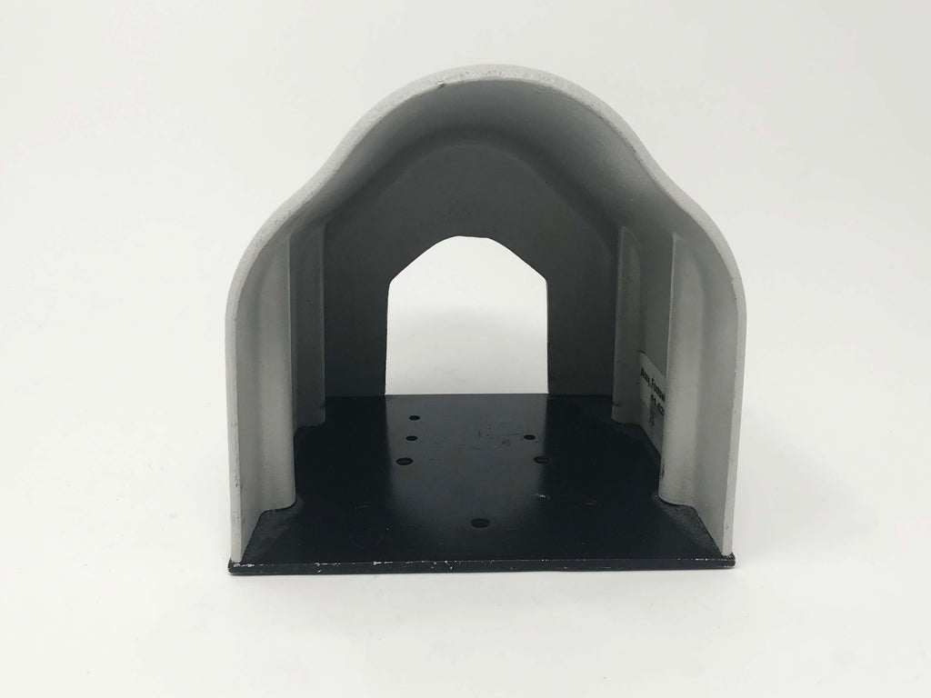Iridex LaserScope Laser Platform Foot Pedal Footswitch Enclosure Cover