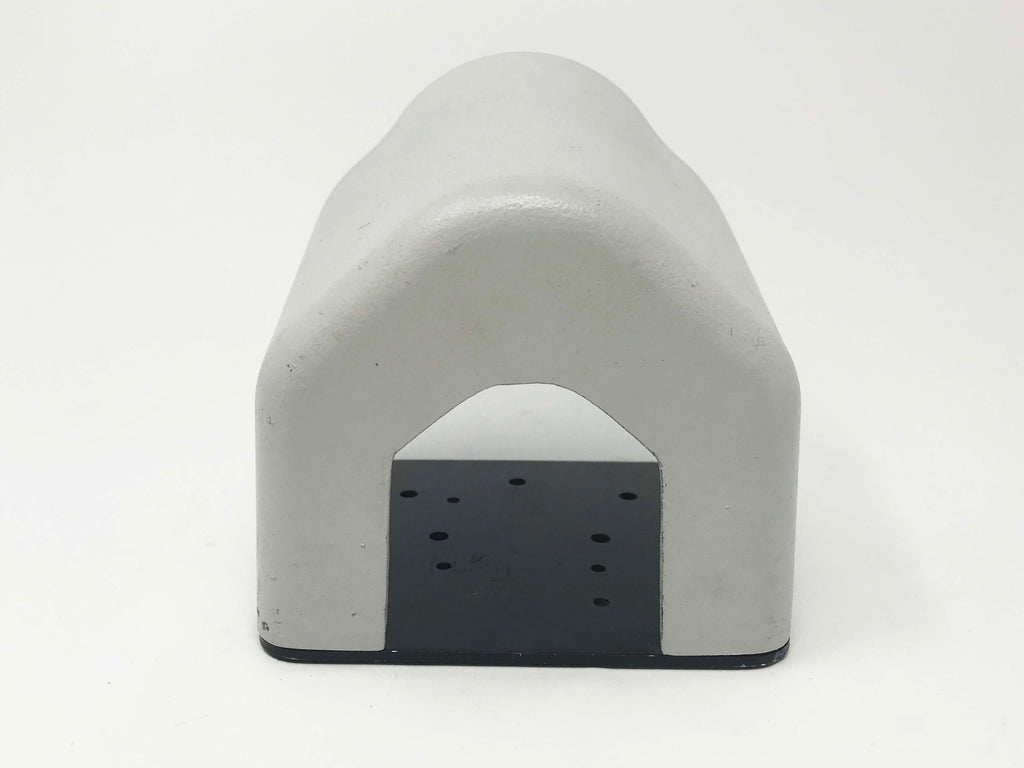 Iridex LaserScope Laser Platform Foot Pedal Footswitch Enclosure Cover