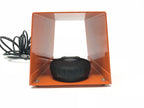 Iridex LaserScope Lyra Laser Foot Pedal Switch Pneumatic Footswitch CPC Adapter