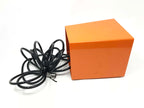 Iridex LaserScope Lyra Laser Foot Pedal Switch Pneumatic Footswitch CPC Adapter