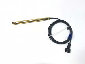 Iridex LaserScope Versastat 3 Laser Delivery Fiber Handpiece 3mm 0010-8612 AS IS