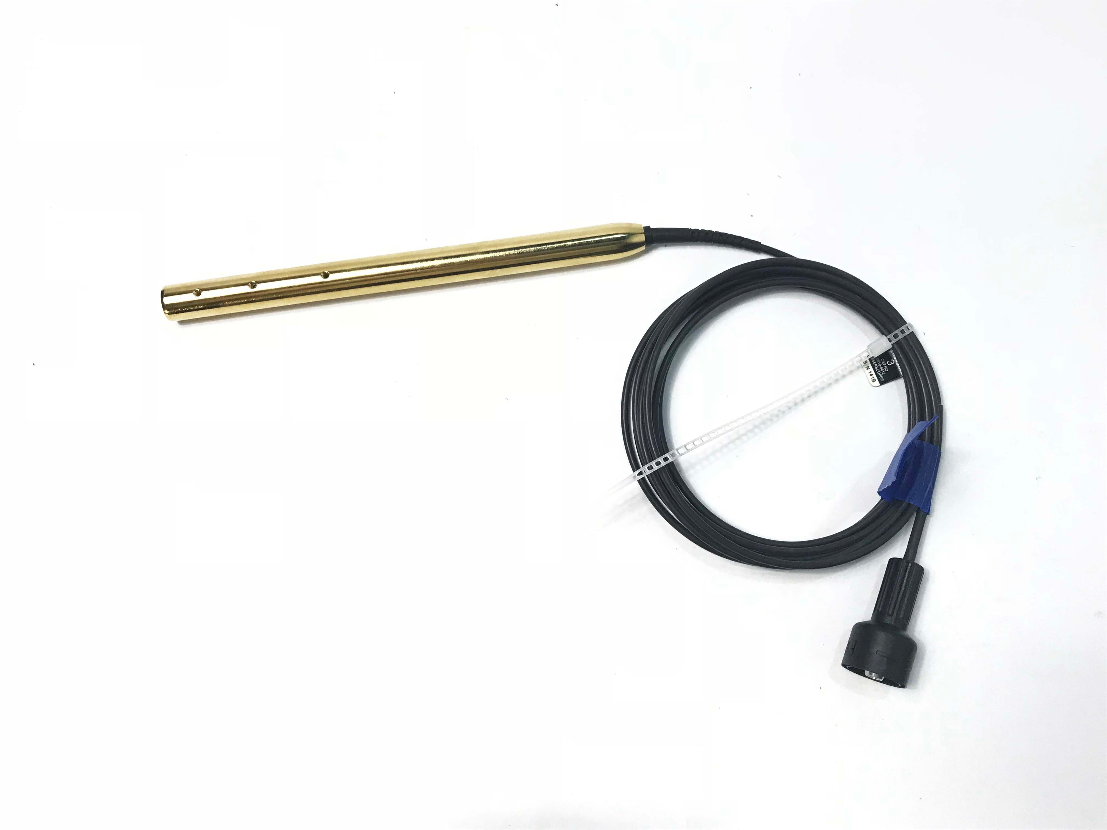Iridex LaserScope Versastat 3 Laser Delivery Fiber Handpiece 3mm 0010-8612 AS IS