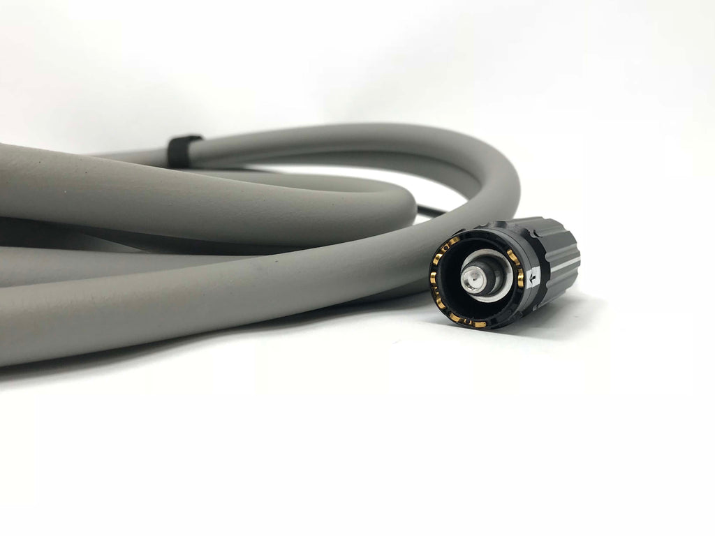 Iridex LaserScope Versastat Laser CoolSpot Handpiece 10mm Gemini Lyra Nd YAG