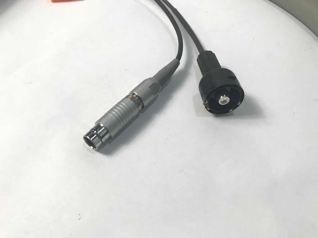 Iridex LaserScope Versastat i Adjustable Spot YAG/KTP CoolSpot Laser Handpiece