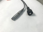 Iridex LaserScope Versastat i Adjustable Spot YAG/KTP CoolSpot Laser Handpiece