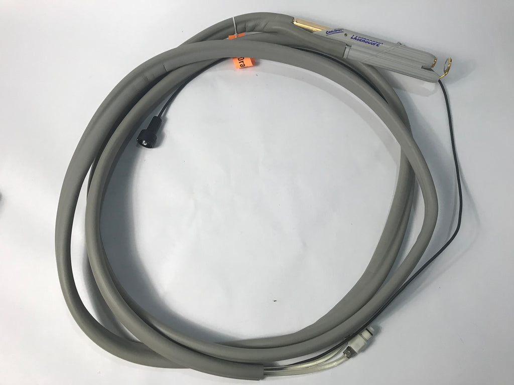 Iridex LaserScope Versastat i Adjustable Spot YAG/KTP CoolSpot Laser Handpiece