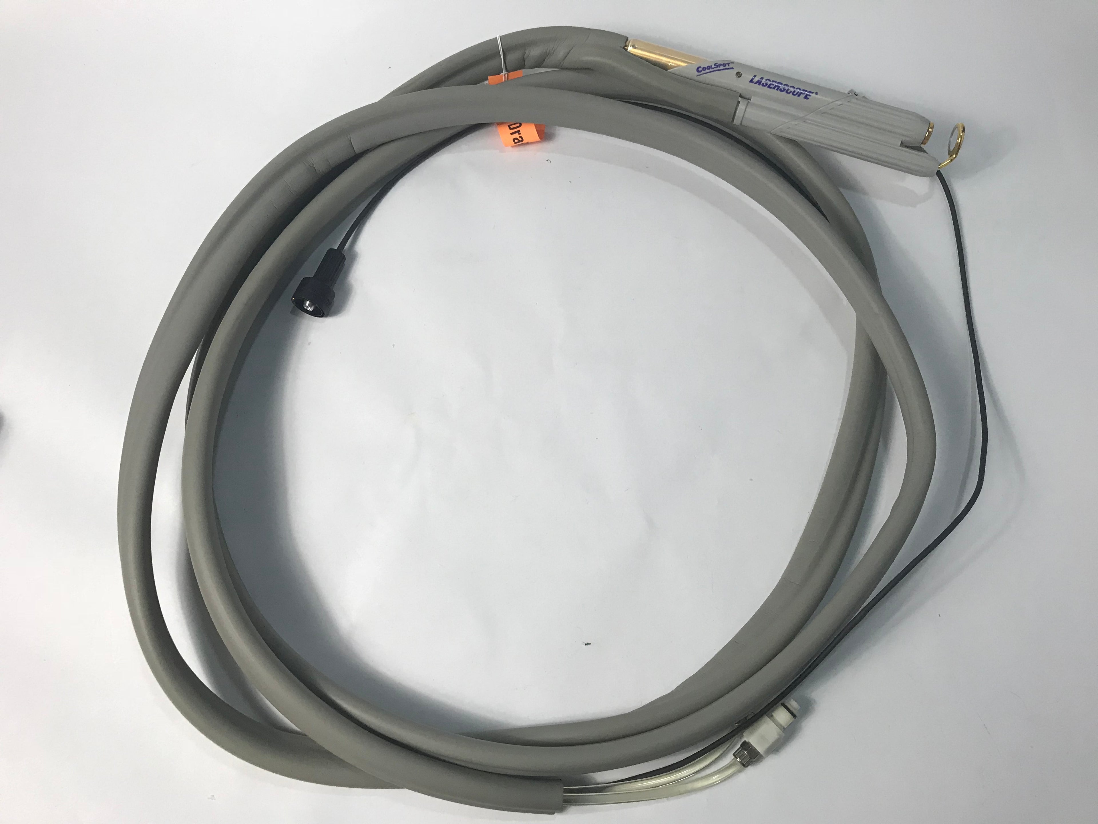 Iridex LaserScope Versastat i Adjustable Spot YAG/KTP CoolSpot Laser Handpiece