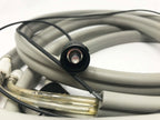 Iridex LaserScope Versastat i CoolSpot Laser Fiber Handpiece AS IS For Parts