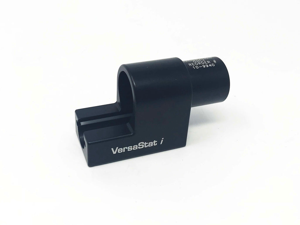 Iridex LaserScope Versastat i Laser 1-5mm Handpiece Calibration Port 10-9940