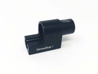 Iridex LaserScope Versastat i Laser 1-5mm Handpiece Calibration Port 10-9940