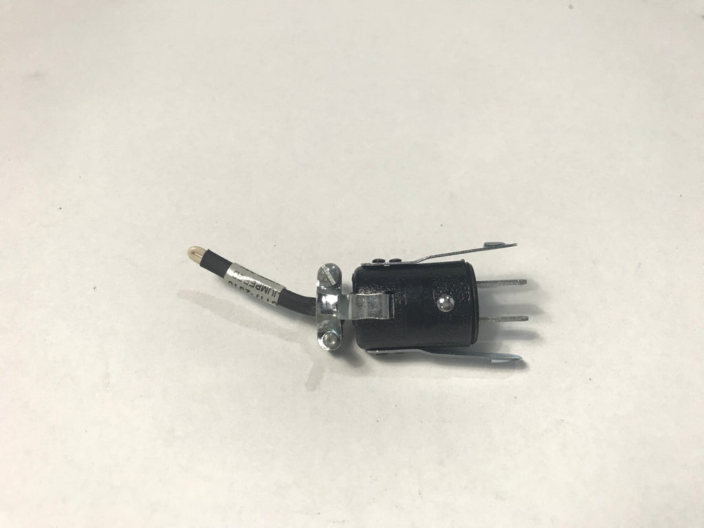 Iridex Laserscope Gemini Lyra Aura Venus Laser System Jumpered Interlock Plug