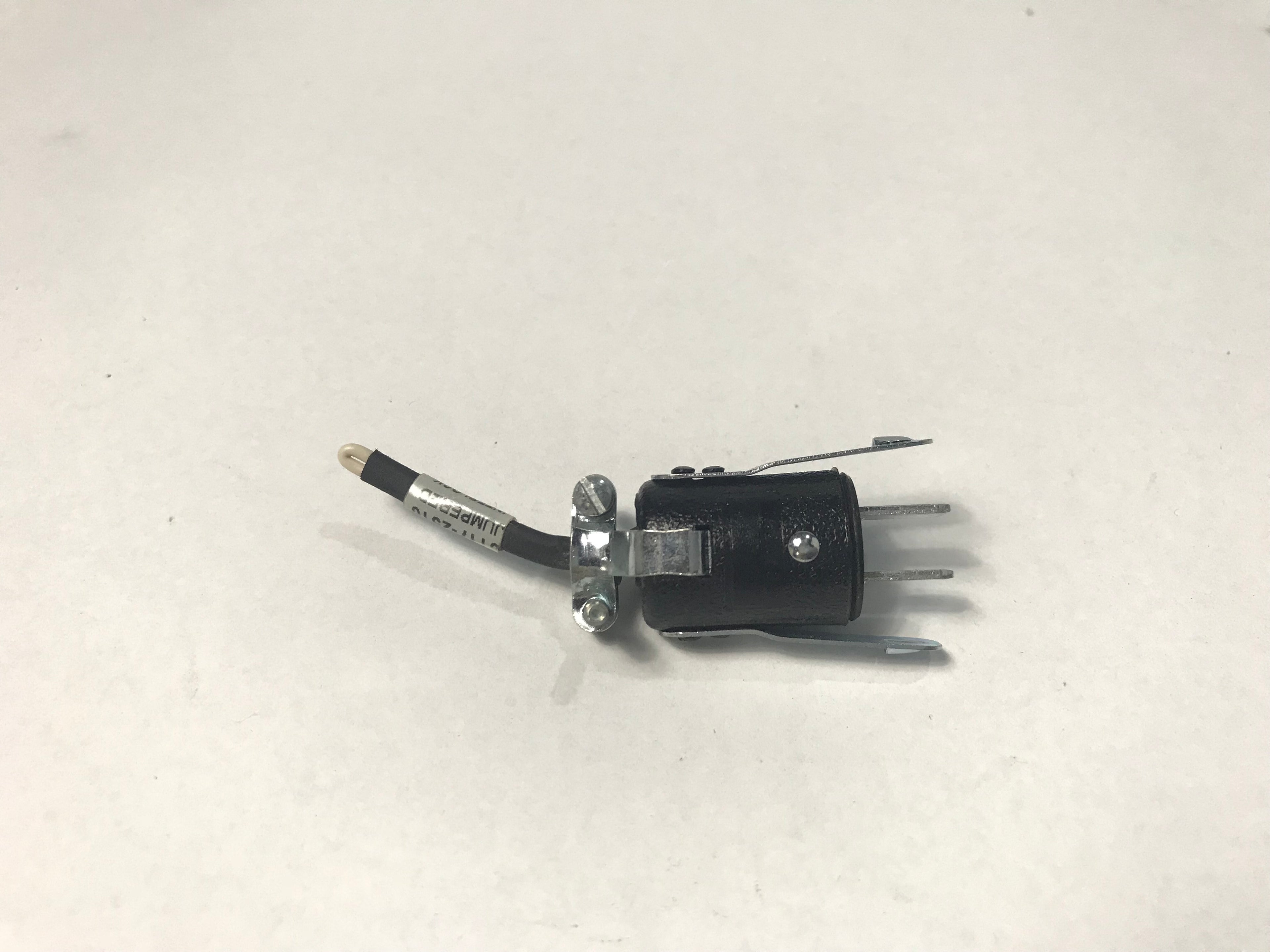 Iridex Laserscope Gemini Lyra Aura Venus Laser System Jumpered Interlock Plug