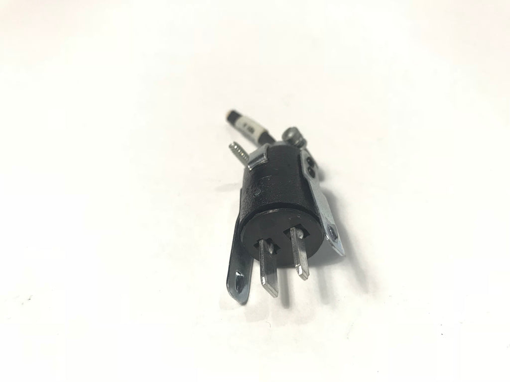 Iridex Laserscope Gemini Lyra Aura Venus Laser System Jumpered Interlock Plug