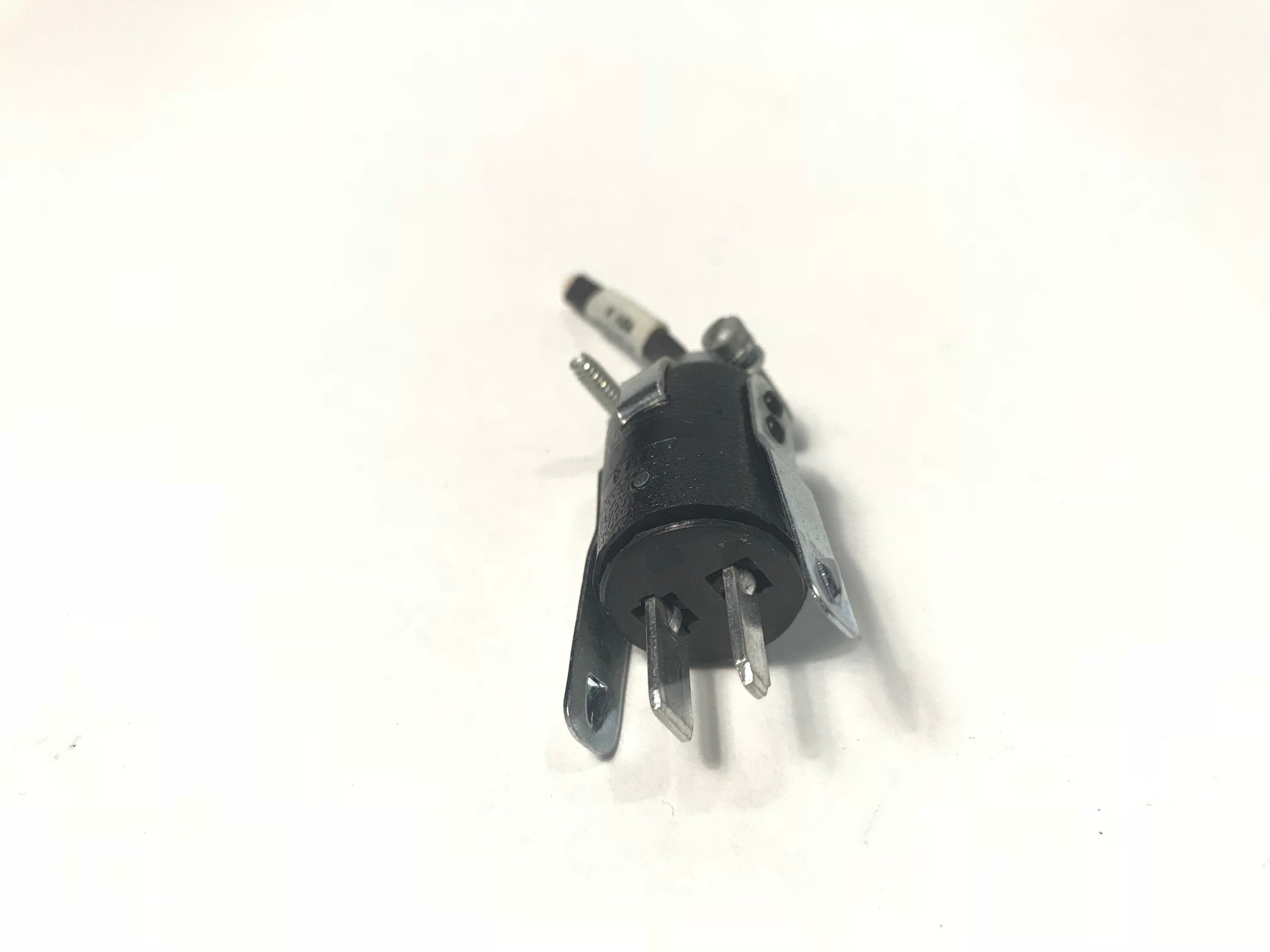 Iridex Laserscope Gemini Lyra Aura Venus Laser System Jumpered Interlock Plug