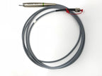 Iridex VariLight 532 940 Laser Hand Piece 1.0 mm Vari Light Lite Fiber Handpiece