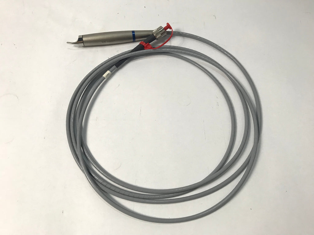 Iridex VariLite 532 940 Vascular Skin Lesion Laser Fiber Handpiece .7mm Spot