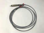 Iridex VariLite 532 940 Vascular Skin Lesion Laser Fiber Handpiece .7mm Spot