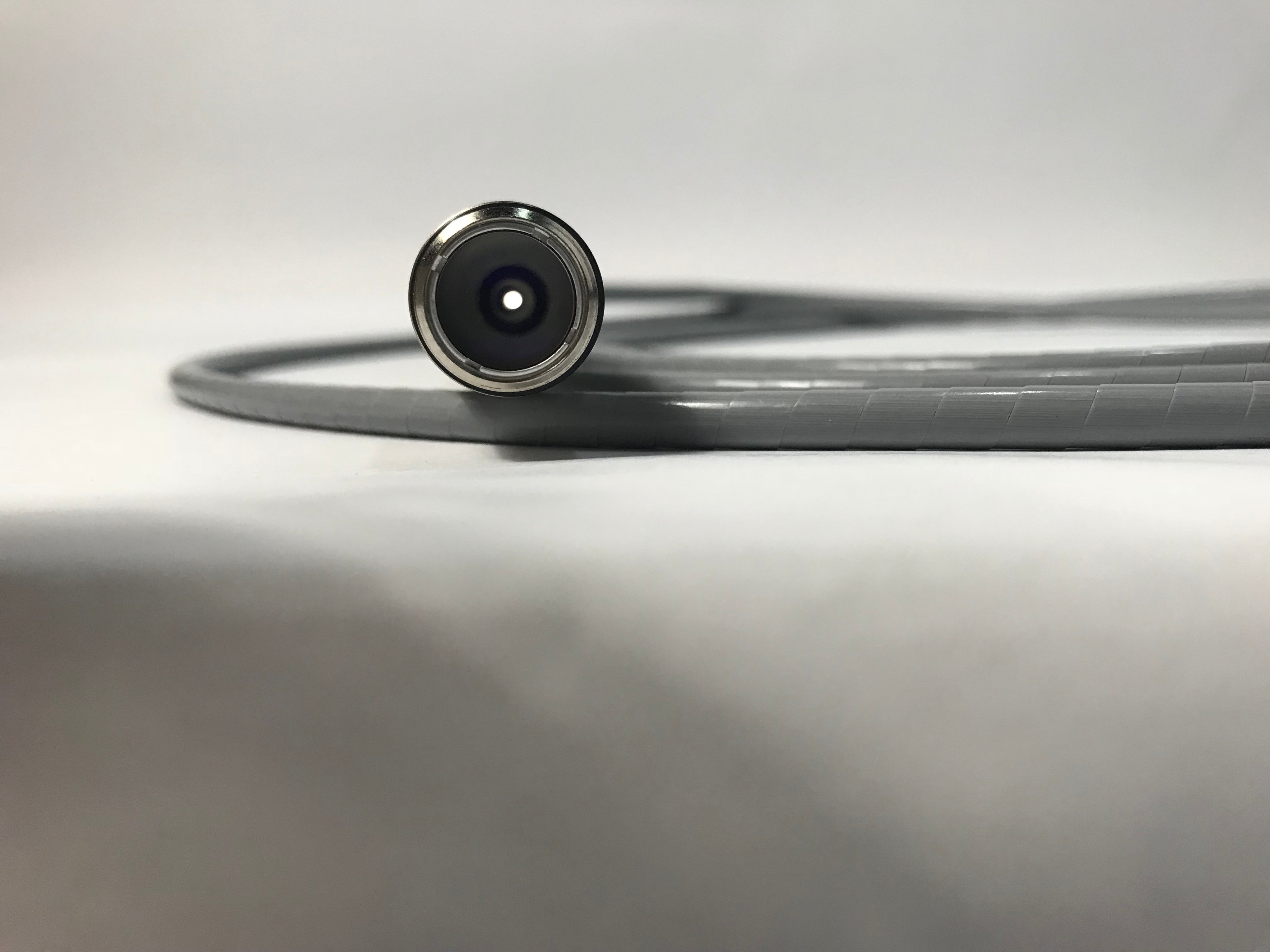 Iridex VariLite 532 940 Vascular Skin Lesion Laser Fiber Handpiece .7mm Spot