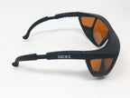 Iridex VariLite Glasses Laser Safety Eye Protection 532 940 1064 YAG KTP DBY#36