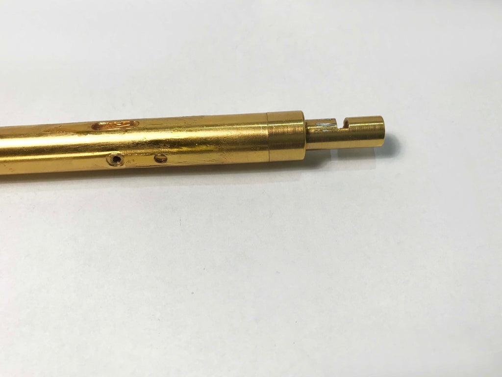 Iridex laserScope Versastat 10mm Laser Handpiece Parts Unit Barrel Cables Lens
